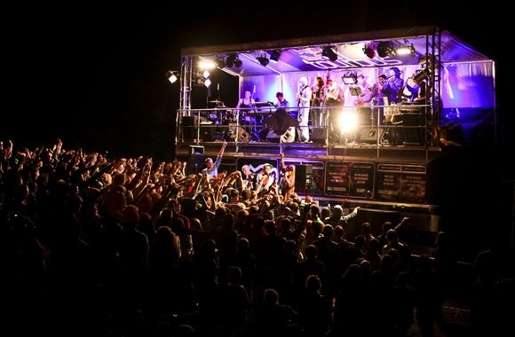 „Despotin Fam“ ir jų gerbėjai