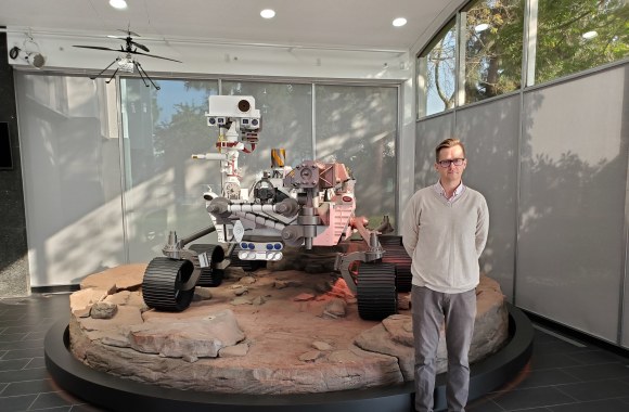 Tomas Drevinskas / Asmeninio albumo nuotr.