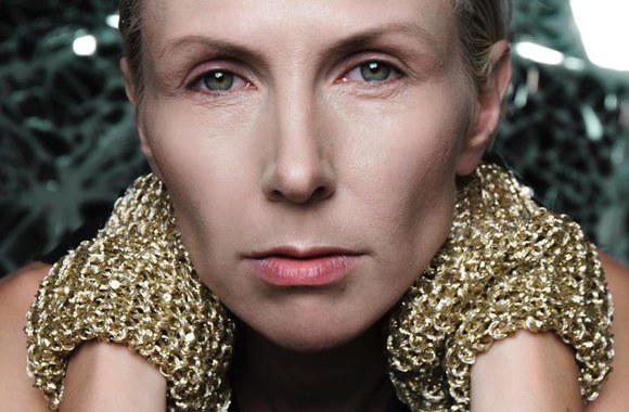 Giedrė Kilčiauskienė