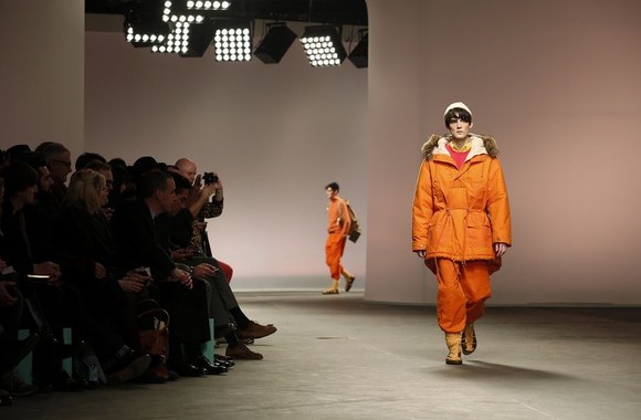 „Topman“ kolekcija