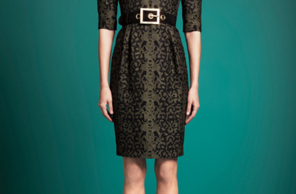 Iš „Gucci“ kolekcijos