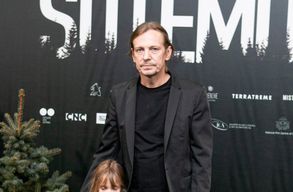 Šarūno Barto filmo „Sutemose“ premjera/ Pauliaus Peleckio nuotr.