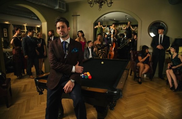 „Postmodern Jukebox“