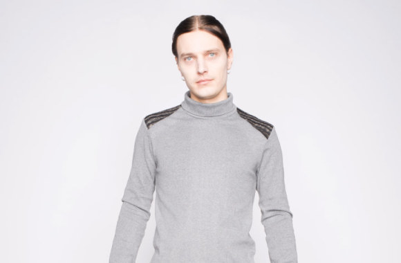 A. Česnavičiūtės kolekcija „UniCos“ / Dovaldės Gaidelionytės nuotr.