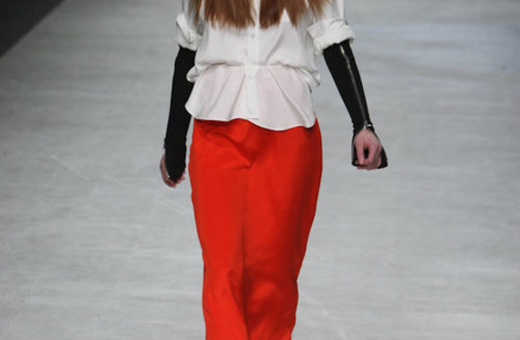 Kolekcija 2012-2013 metų ruduo žiema