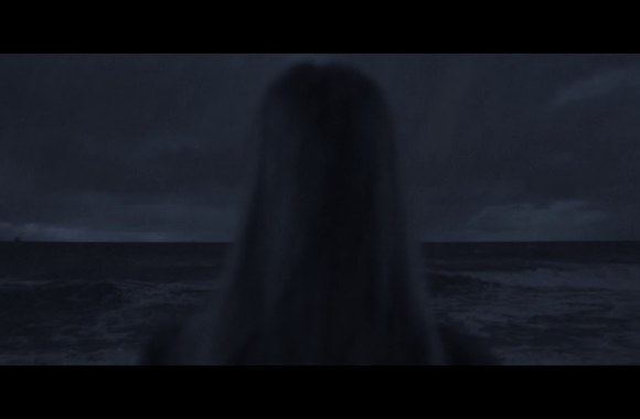 Vidas Bareikis – Lietus