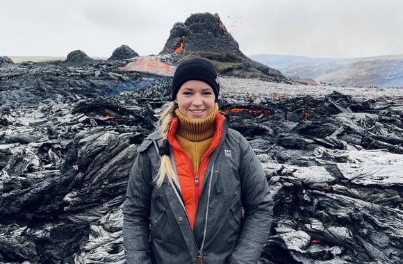 Justė Jurkšaitytė / Asmeninio albumo nuotr.