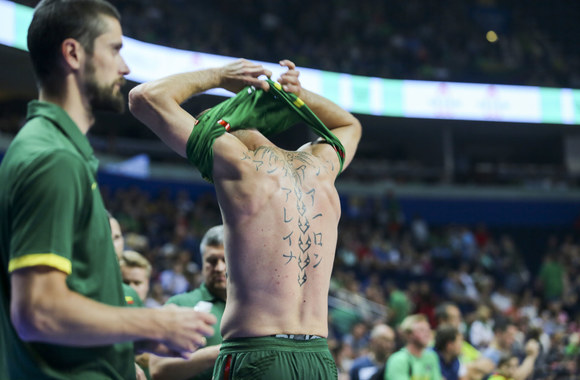 Antanas Kavaliauskas