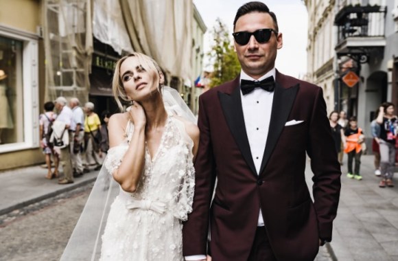 Povilo ir Aleksandros Mankelevičių vestuvės/ „Nakutis Photography“ nuotr. 