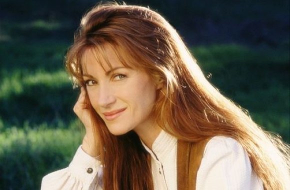 Jane Seymour – legendinė Daktarė Kvin