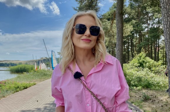 Rasa Barauskaitė / Delfi TV nuotr.