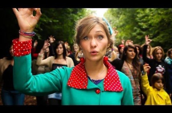 giedre-toutes-des-putes-clip