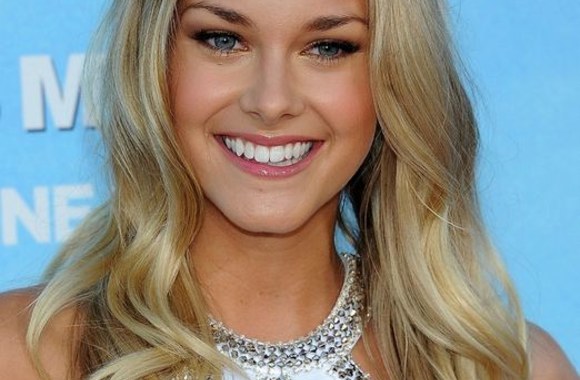 Aktorė Abigail Klein