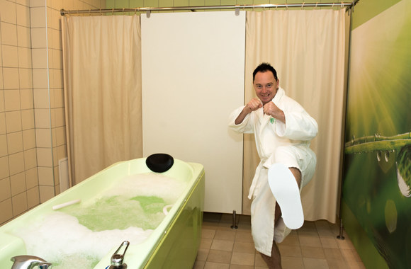 Mindaugas Mickevičius-Mino