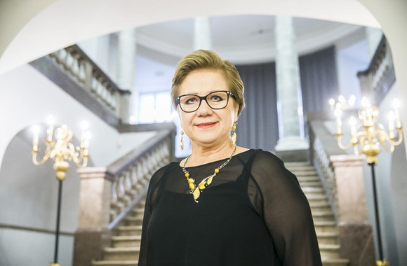 Vida Ramaškienė