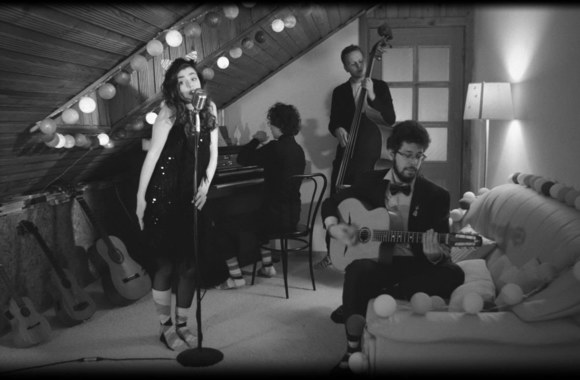 dzala-juodas-katinas-gypsy-jazz-chrnyj-kot