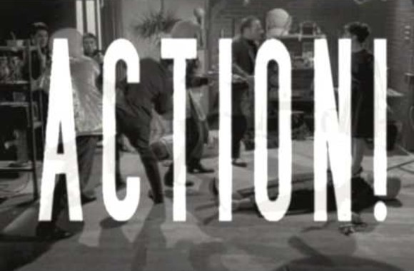 Mutant Swinger from Mars