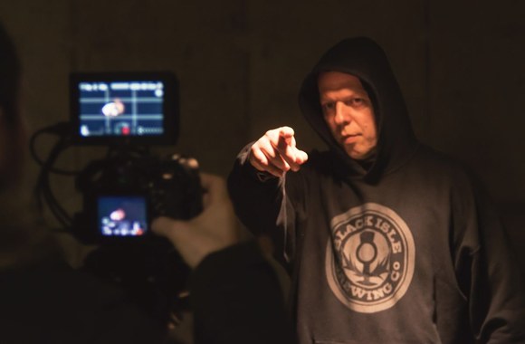 Gabrielius Liaudanskas-Svaras