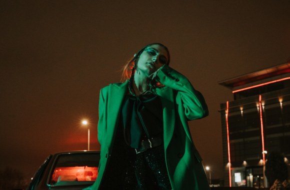 Jessica Shy / Tomo Laurinavičiaus nuotr.