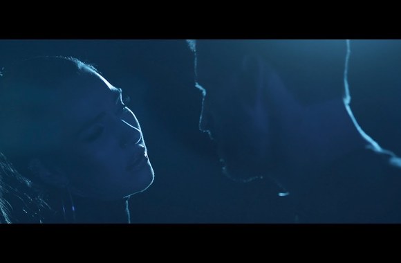 Leon Somov & Kaia & Justinas Jarutis – Talk To Me