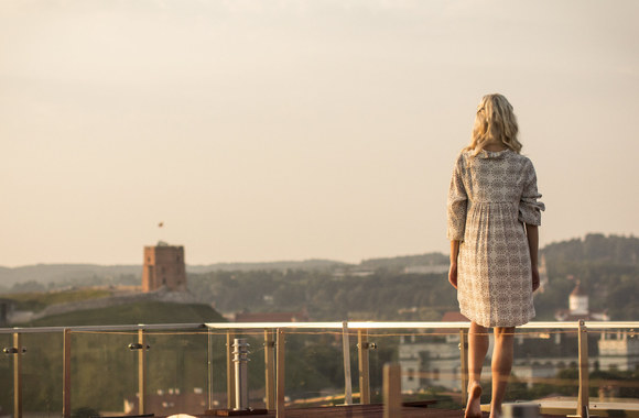 Kristina Tarasevičiūtė