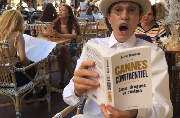  Grupė „Sparks“ Kanų kino festivalyje