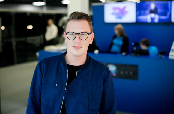 Garsenybės išbandė virtualią realybę