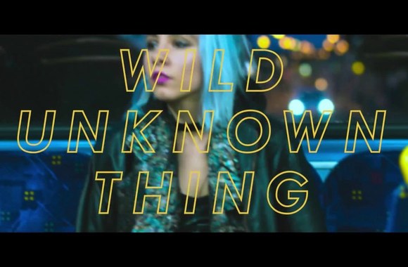 iiris-wild-unknown-thing-official-video