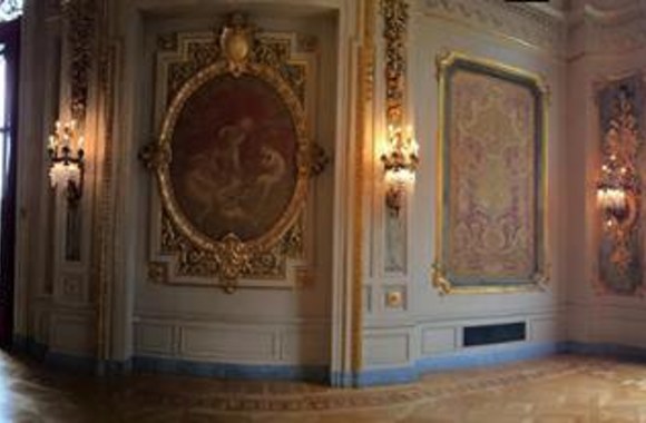 „Opera de Lille“ teatras