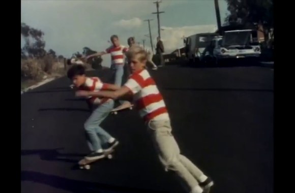 Niklas Paschburg – Anew