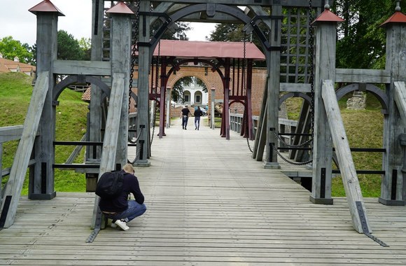 Nauja Manto Katlerio ir Dominyko Klajumo laida