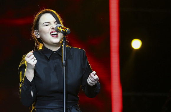 Justė Arlauskaitė-Jazzu