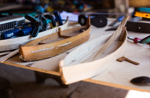 Laivadirbys Simas Knapkis jau keletą metų plaukioja su „Nacionalinės ekspedicijos“ dalyviais