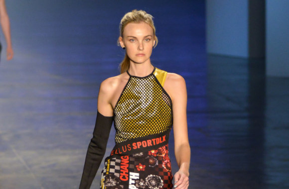 „Ellus“ 2016 m. sporto aprangos kolekcija