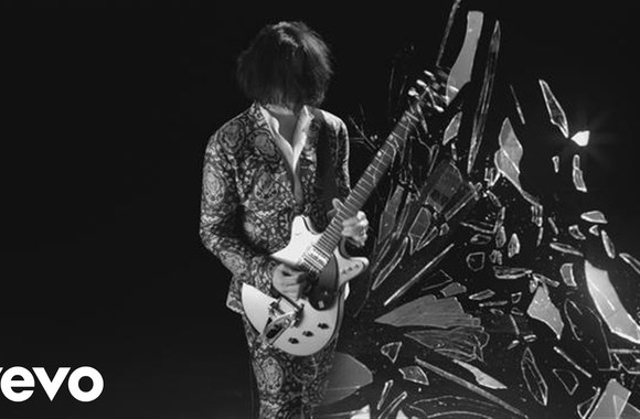 Jack White - Lazaretto