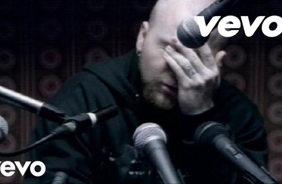 evanescence-going-under