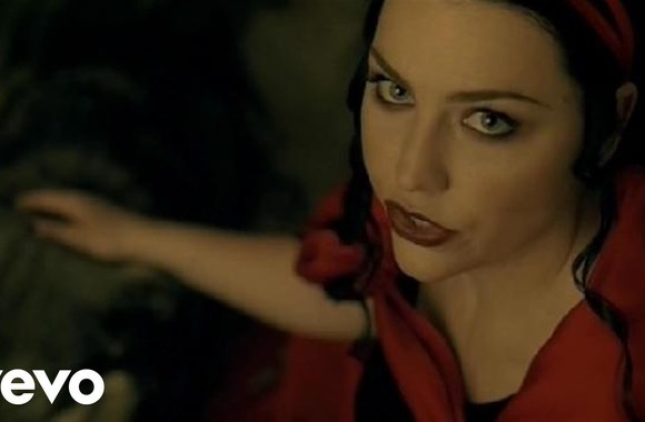 evanescence-call-me-when-youre-sober