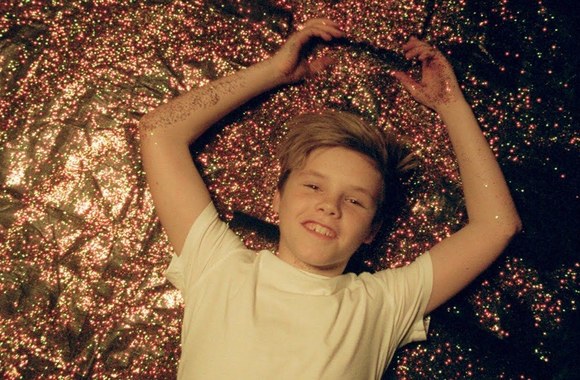 cruz-beckham-if-everyday-was-christmas-official-video