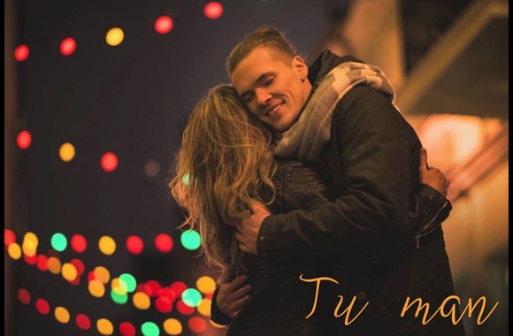 tadas-juodsnukis-tu-man