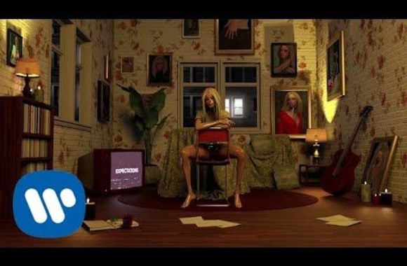 bebe-rexha-im-a-mess-official-lyric-video