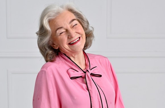 Aldona / Mariaus Bendzelausko nuotr.