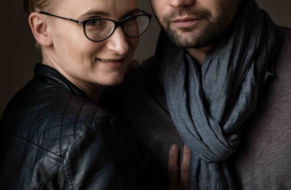 Jurgita ir Mindaugas Nakučiai