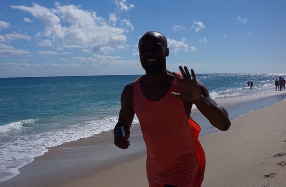 Jeanas Claude'as Edorhas