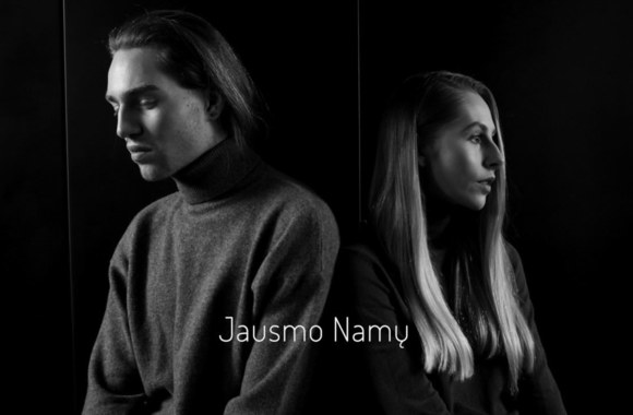 ginte-ir-gabrielius-jausmo-namu