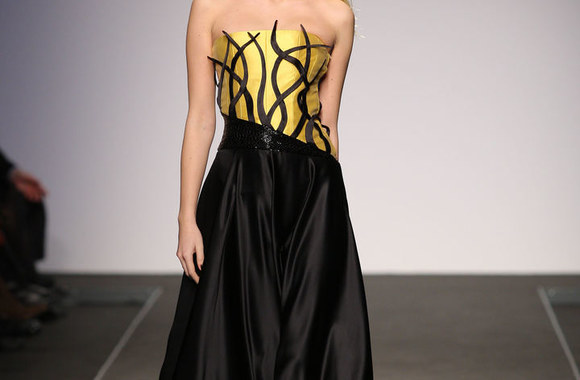 Dizainerio Gianni Molaro kolekcijos pristatymas