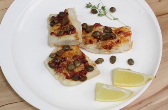 mitybos-eksperte-vaida-kurpiene-dalinasi-receptu-ledjurio-menke-su-kapareliais