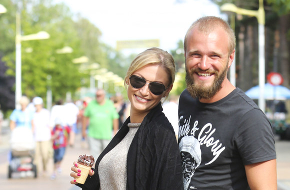 J.Basanavičiaus gatvės praeivių stilius