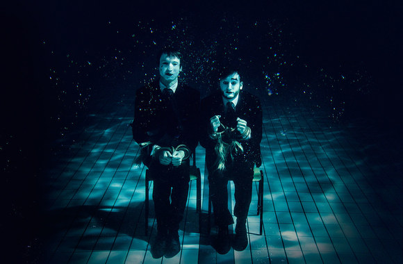 „Neteisėtai padaryti“