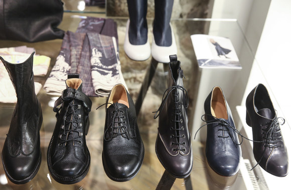 „Pop-up“ parduotuvės „N Wind Vitrina: Ryga“ atidarymas