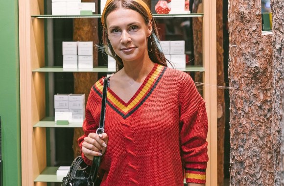 Grožio vakaras / G. Žemaitytės nuotr.